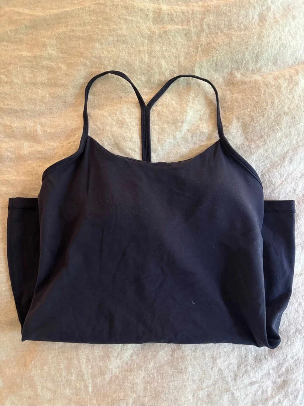 lululemon athletica Power Pose Tank